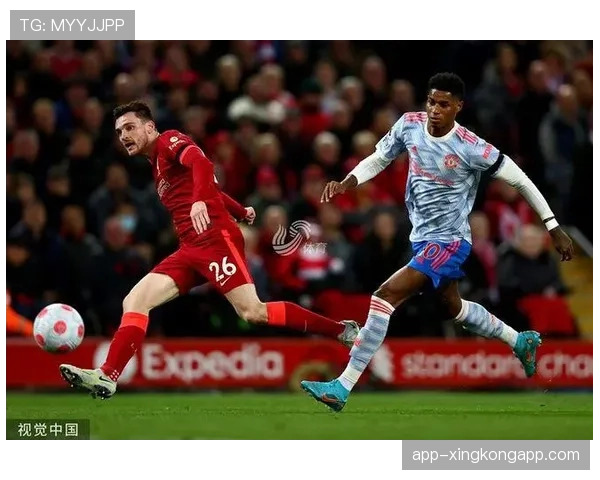 英超第30轮早场：利物浦主场4-1大胜布莱顿，萨拉赫两射一传