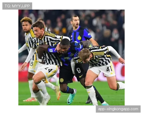 观点：国际米兰的领先优势，是否意味着意甲竞争力在下降？